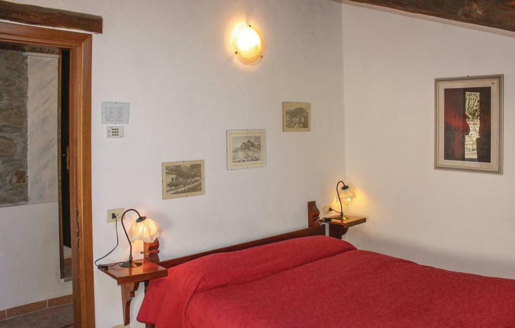Agriturismo Il Bardellino Фивиццано Экстерьер фото