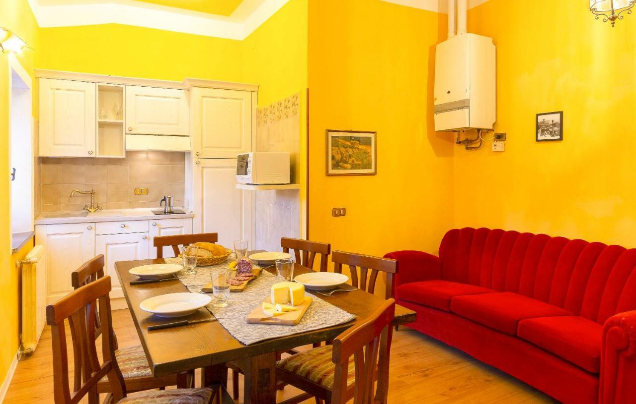 Agriturismo Il Bardellino Фивиццано Экстерьер фото