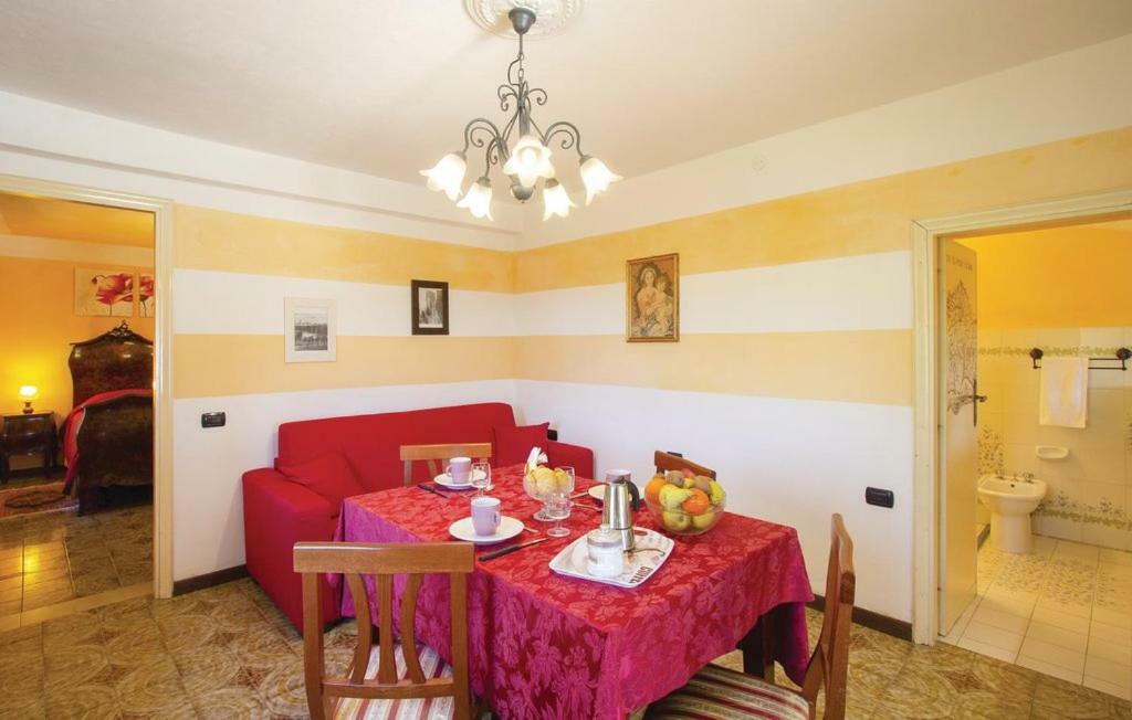 Agriturismo Il Bardellino Фивиццано Экстерьер фото