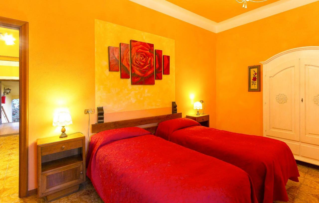 Agriturismo Il Bardellino Фивиццано Экстерьер фото