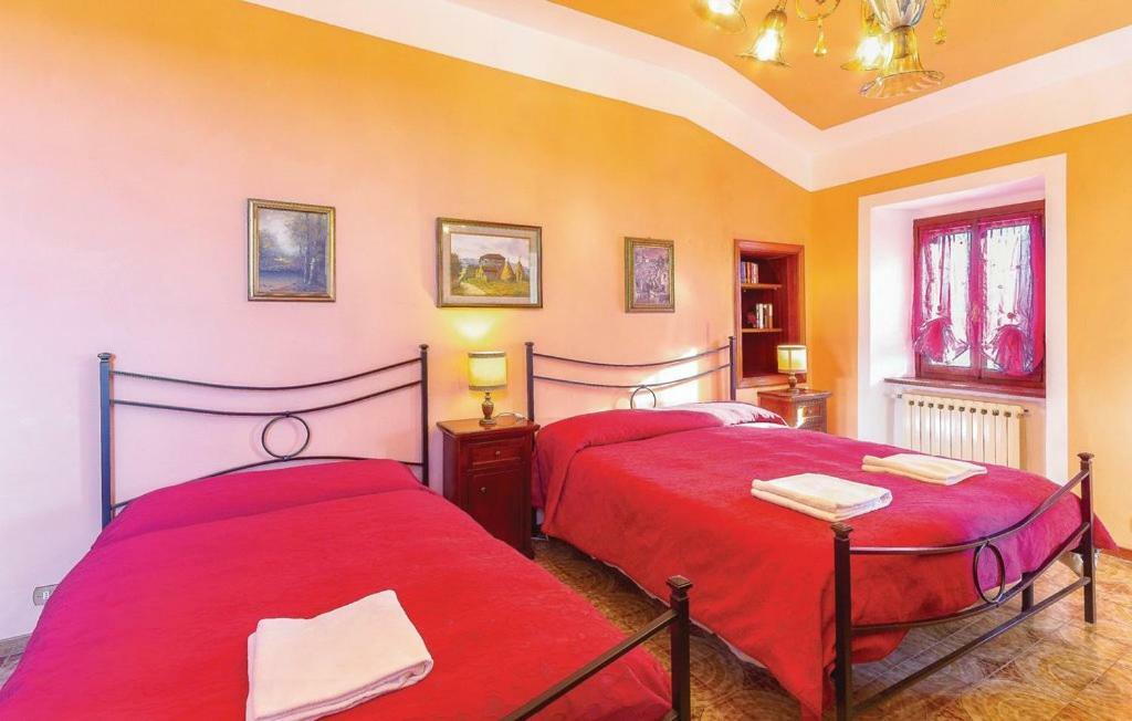 Agriturismo Il Bardellino Фивиццано Экстерьер фото
