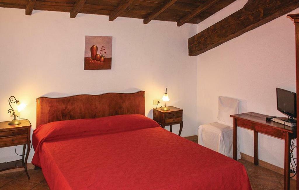 Agriturismo Il Bardellino Фивиццано Экстерьер фото