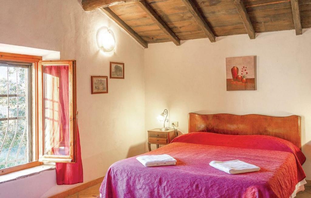 Agriturismo Il Bardellino Фивиццано Экстерьер фото