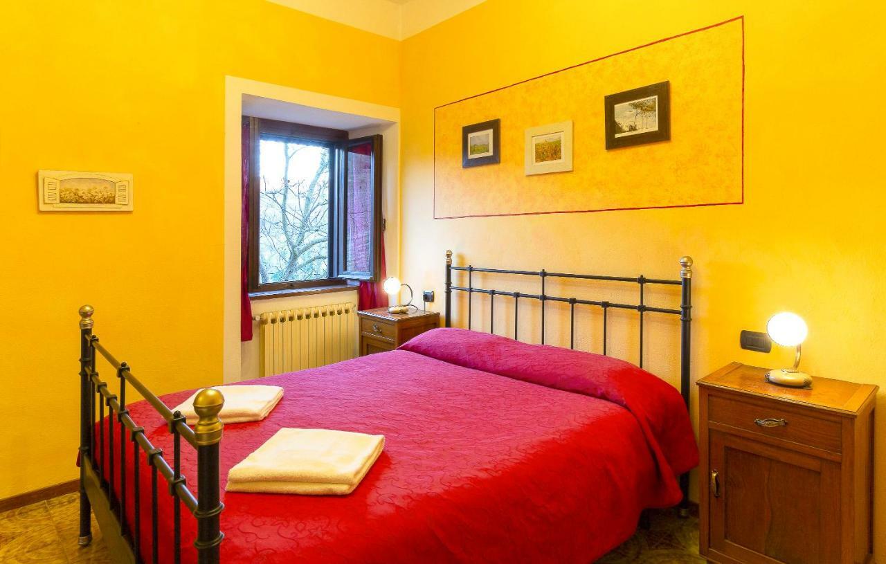 Agriturismo Il Bardellino Фивиццано Экстерьер фото